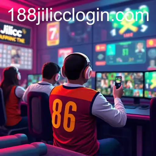 The Digital Evolution of Gaming Platforms