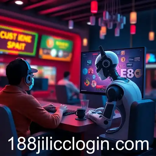 Emerging Trends in Gaming Platforms