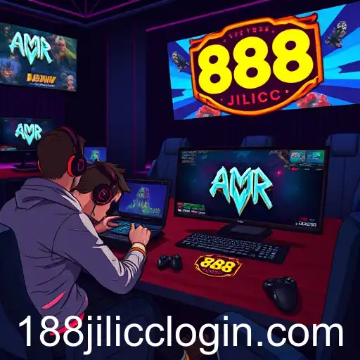 The Evolution of Online Gaming Platforms