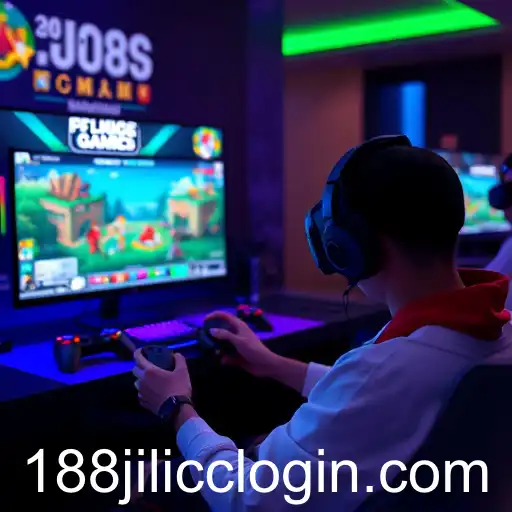 Emerging Trends in Online Gaming Platforms