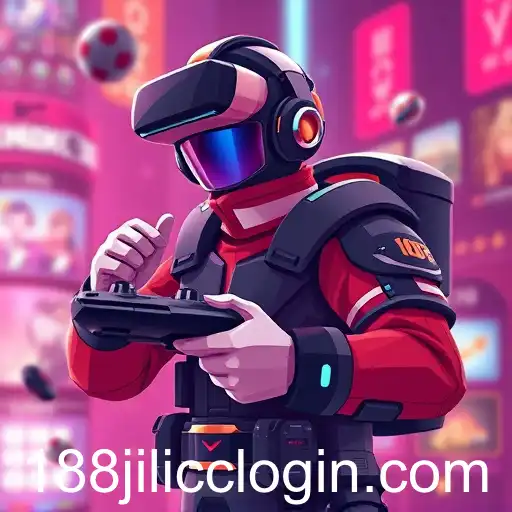 Exploring the Popularity of 188 Jilicc