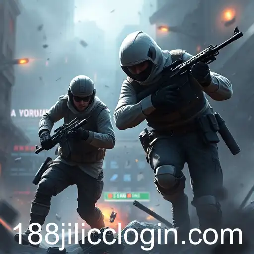 Gaming Access and Trends in 2025