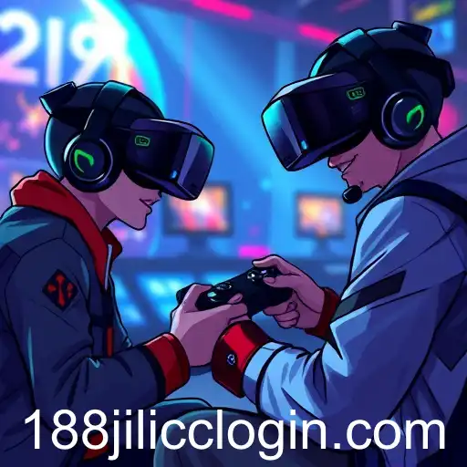 188 Jilicc: Navigating the World of Online Gaming in 2025