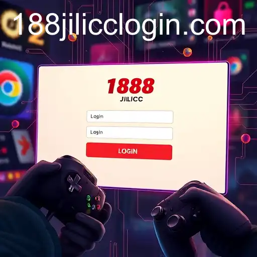 Navigating the Digital Landscape of Gaming Logins