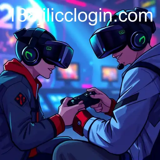 188 Jilicc: Navigating the World of Online Gaming in 2025