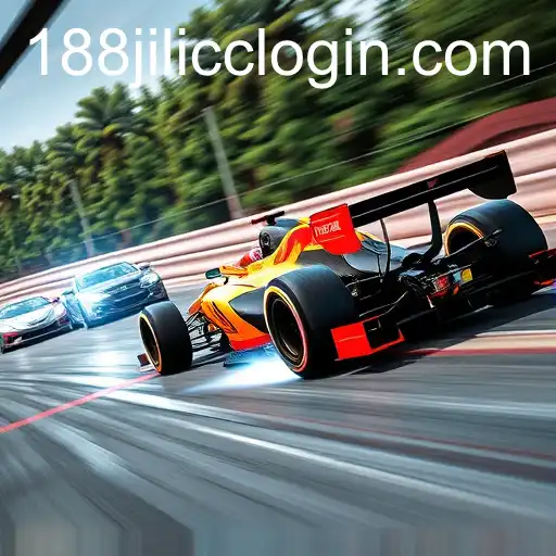 The Thrill of 'Racing Games' and Exploring '188 Jilicc Login'