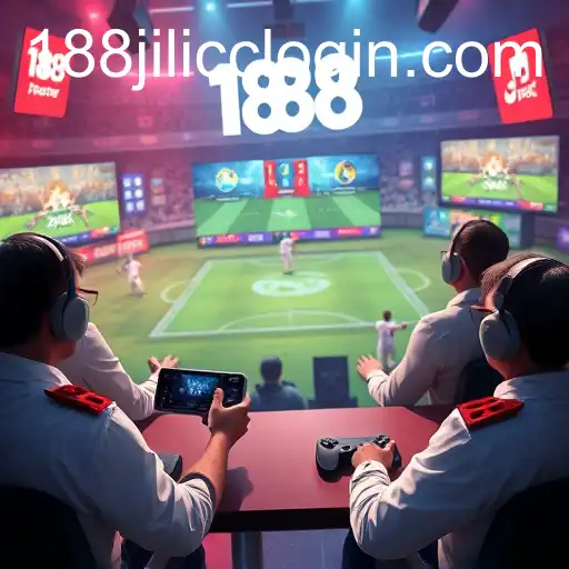 The Rise of English Gaming Platforms in 2026