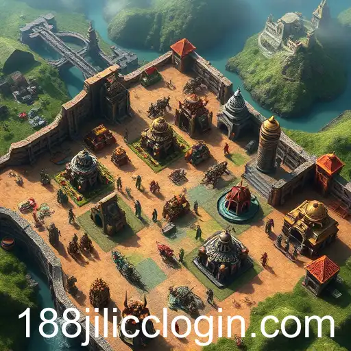 The Rise of Online Gaming Platforms