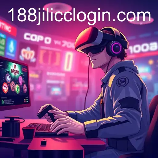 Digital Escapism and Gaming Innovations