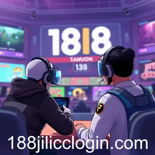 Exploring the Rise of 188 Jilicc