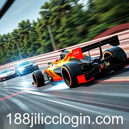 The Thrill of 'Racing Games' and Exploring '188 Jilicc Login'