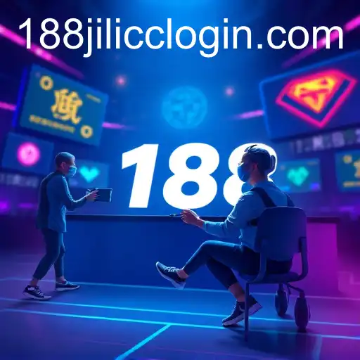 Exploring the Rise of 188 Jilicc in the Gaming Industry