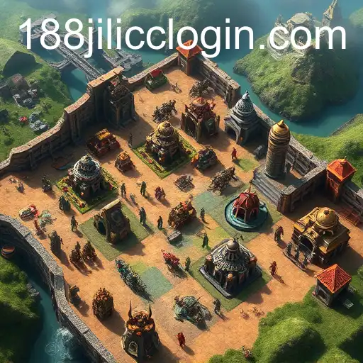 Exploring the Intricacies of Strategy Games: A Deep Dive into a Popular Genre